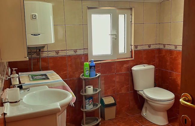 Apartments Lazarevic - Photo 78