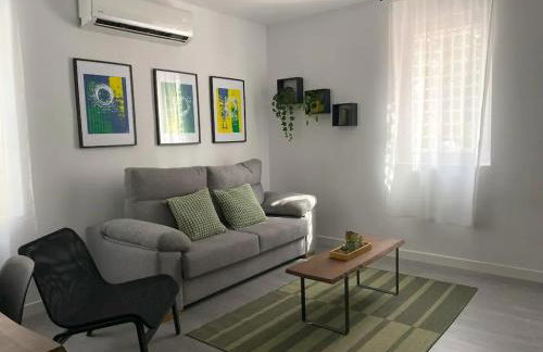 Comodo apartamento familiar en Madrid VT-14903 - Foto 13