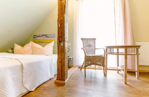 Feriendomizil Alter Garten - Photo 59