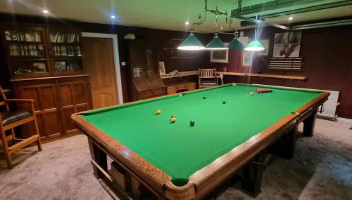 Calderbrook House - Foto 3