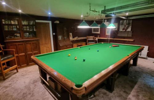 Calderbrook House - Foto 3