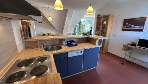 Relaxen am Meer - mit Parkplatz und Whirlpoolwanne, Ostsee - Foto 2