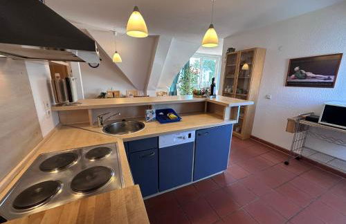 Relaxen am Meer - mit Parkplatz und Whirlpoolwanne, Ostsee - Photo 2