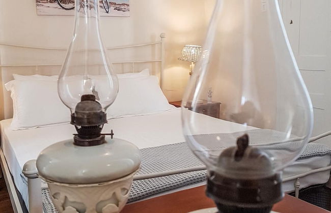 The Veranda of Gavrion - Deluxe Cycladic House - Foto 7