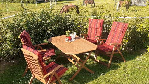 Ferienwohnung Landblick - Foto 2