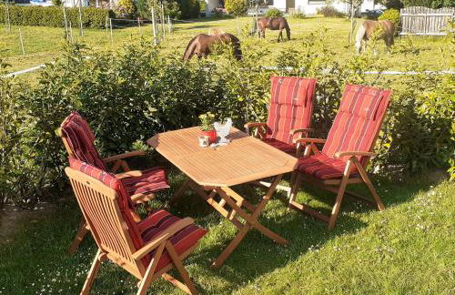 Ferienwohnung Landblick - Foto 2