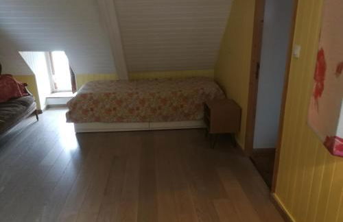 GITE DU HABLE - Foto 22