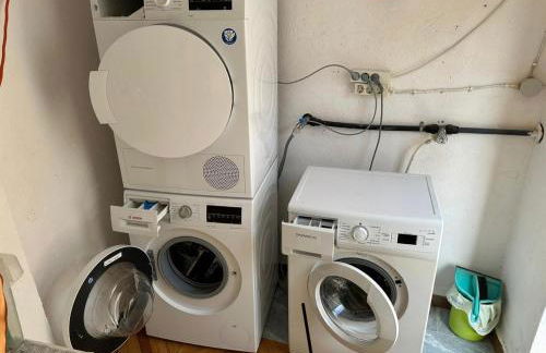 Piso superior tranquilo terraza y vistas A 45 min de Barcelona - Foto 45