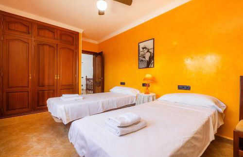 Villa Can Tosam Meiga - Foto 24