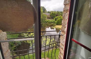 le gîte Excalibur - Foto 9