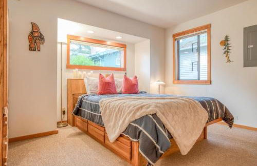 Driftwood Cottage MCA 491 - Meredith Lodging - Foto 15