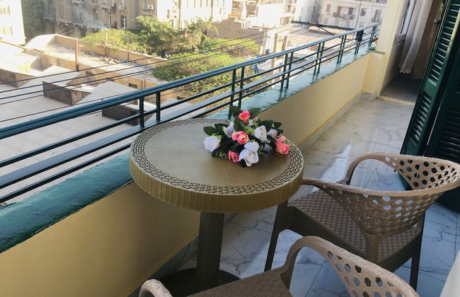 Downtown Cairo Sweet Home - Foto 20