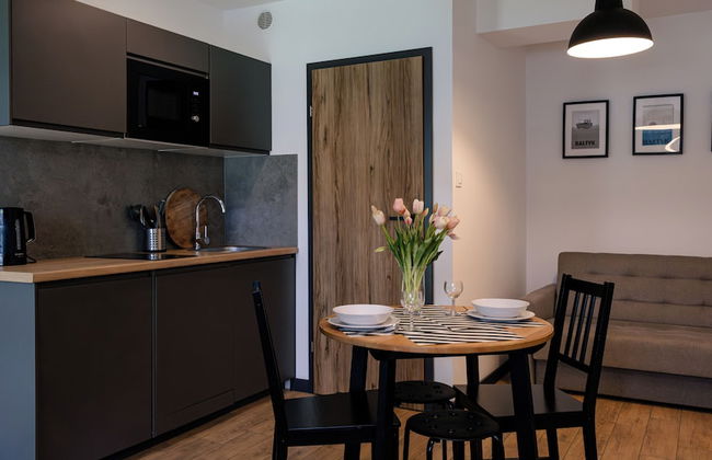 Apartamenty Sun&Snow Modrzewiowa - Photo 29