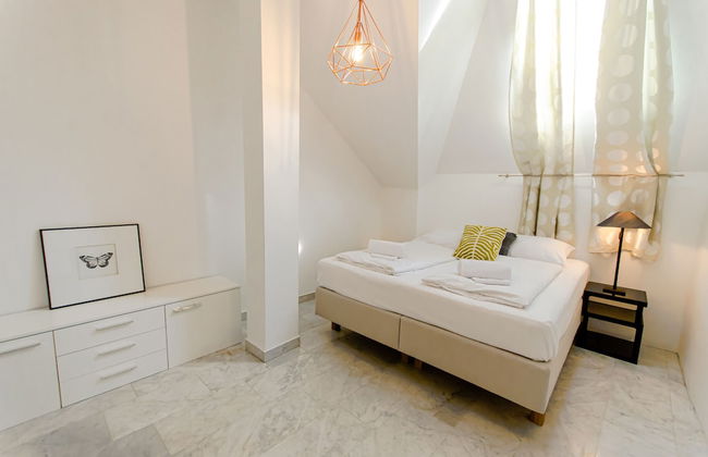 Extraordinary Residence at Stephansplatz - Foto 5