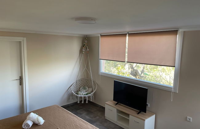 Villa De La Vita Alykes - Foto 41