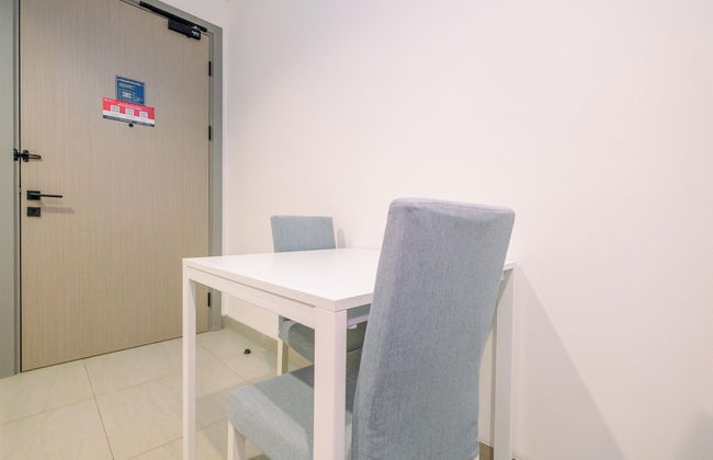 Elegant And Spacious 1Br Apartment Fatmawati City Center - Photo 7