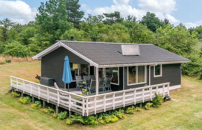 "Giertrud" - 500m from the sea - Foto 1