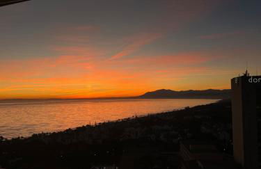 Vistas al Mar Marbella del Este - Photo 24