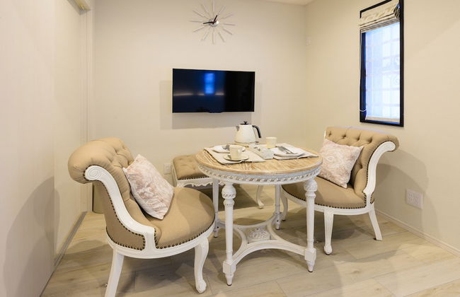 Guest Villa Hakone Yumoto 1F - Foto 8