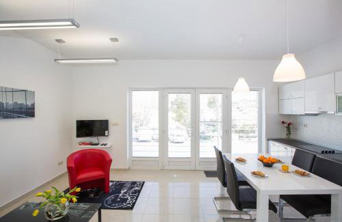 Apartments and room Adriatic Blue - Foto 42