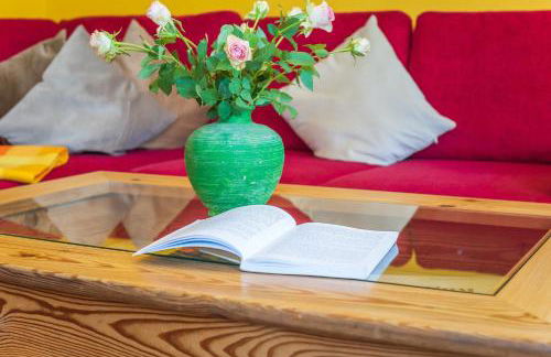 Vogelhaus Gobbin - Foto 20