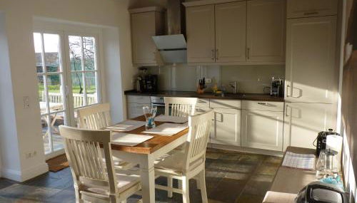 Witzuk, ruhiges Strandhaus - Foto 3