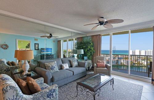 Terrace at Pelican Beach 1205 2 Bedroom Condo by Pelican Beach Management - Foto 2