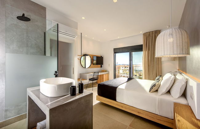 Villa Calma - Foto 14