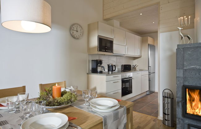 Holiday Club Ylläs - Photo 50