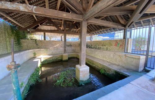 La Maison du Lavoir - Photo 54