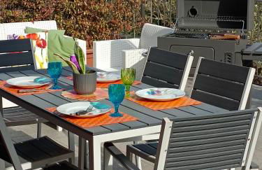 Tra lago e montagne home nonna Maria - Foto 69