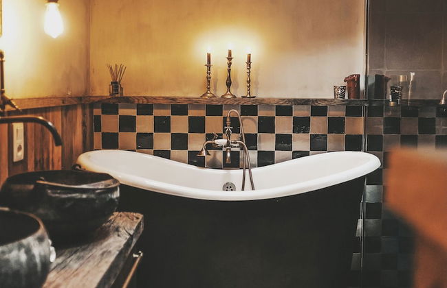 La Petite For t Antique Countryside Greenhouse - Foto 8