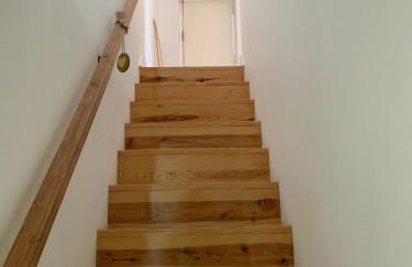 Encanto Casa com Spa Jacuzzi Open Space Castelo Branco - Foto 14