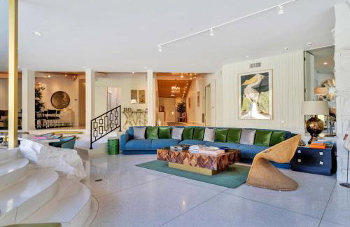 The Morse House - Foto 9