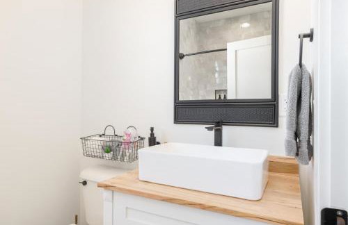 The Perch Modern Luxury with Panoramic Views - Foto 24