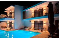 Aelia Luxury Apartments & Pool - Foto 59