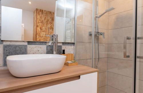 Le Duplex entre terre et mer - Foto 7