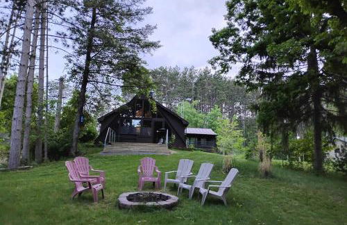 The River Cabin - Foto 18