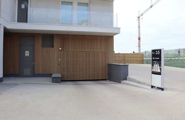 Apartment in Nieuwpoort With sea View - Foto 23