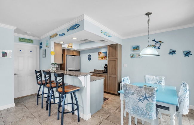 The S 2a 1 Bedroom Villa by RedAwning - Foto 17