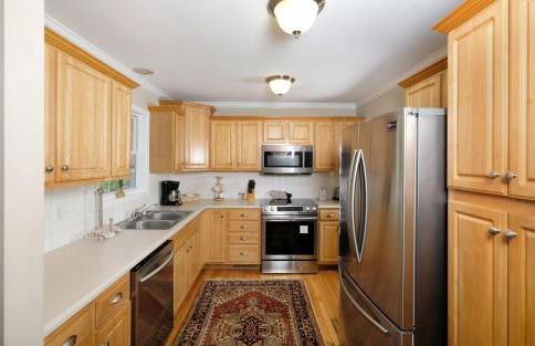 Hen Wallow Creek Cottage - Foto 11