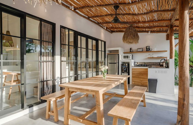 Villas Ruta I & II - Foto 28