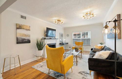 The Bishop's Haven - Foto 1