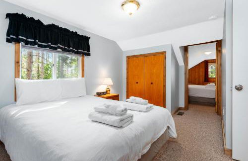 Ski From the Tee @ Crystal Mountain - Foto 20