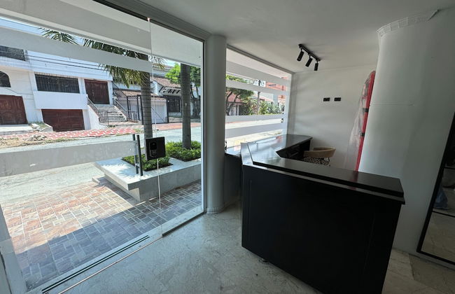 Apartahotel Cristales - Photo 21