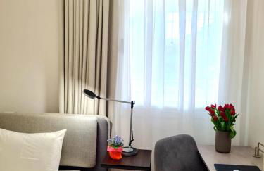 SOLE DI DIANA LUXURY Apartments - Foto 22