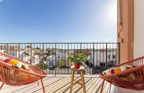 Tranquilo piso en Torredembarra - Foto 18