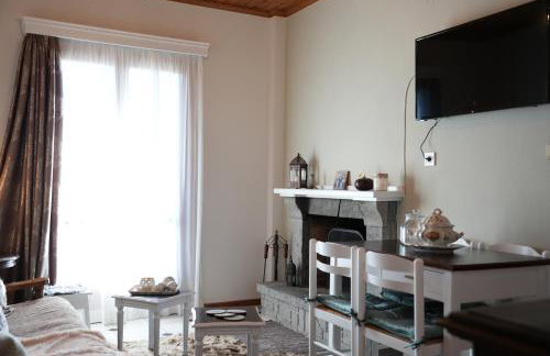 Boutique Arachova Retreat - Peaceful Mountain View - Foto 7