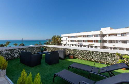 Mariam Mojácar Apartment - Foto 9