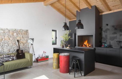 Villa Ucka - Foto 12